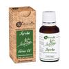 Naturalis Essence of Nature Extra Virgin & Unrefined Cold Pressed Golden Jojoba Carrier Oil for face and Hair - 30ml
