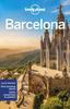 Книга Lonely Planet Barcelona