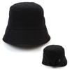 Universal Chemistry Linen Backopen Black Drop Bucket Hat