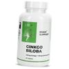 Гинкго Билоба и Женьшень, Ginkgo biloba + Ginseng Extracts, 90таб (71461001)
