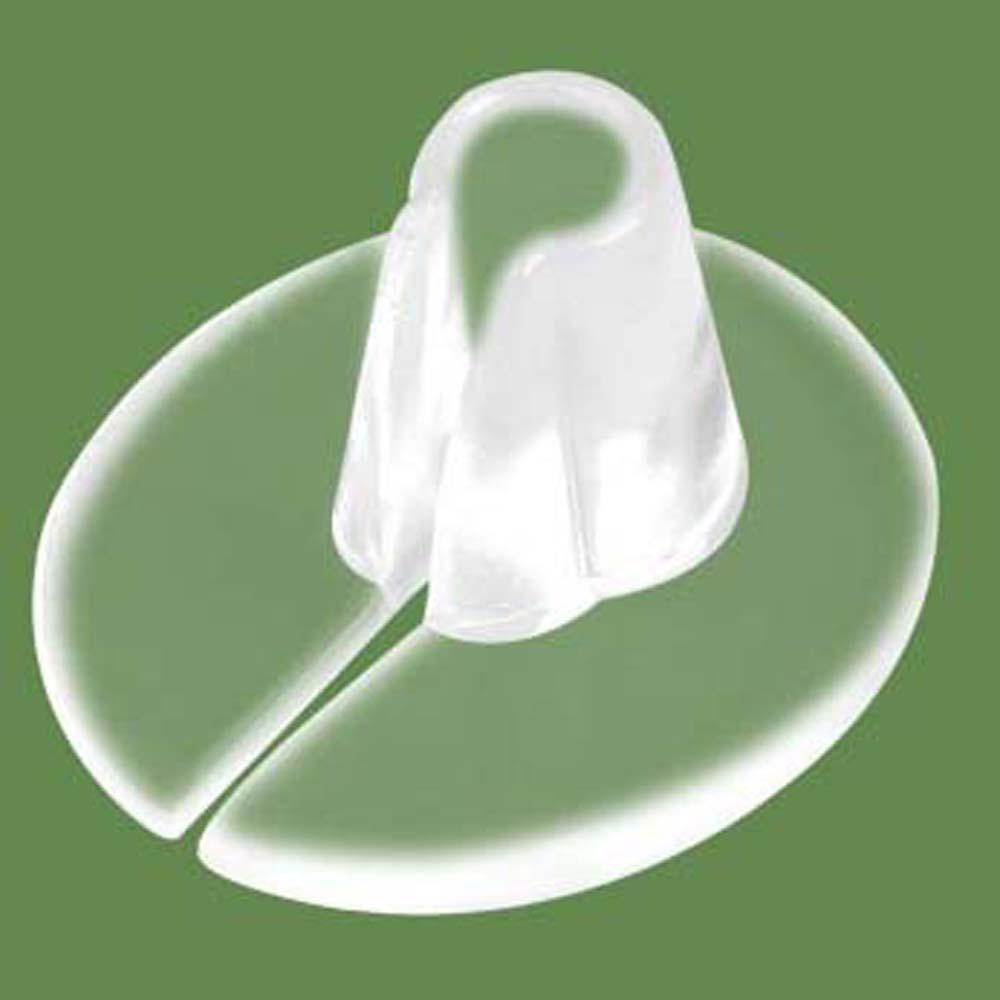 Orthopedic Toe Forefoot Pads Comfort Padding Support Forefoot Relief Toe Front Pad Anti-Slip