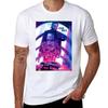 John Wick Movie Tshirt Breathable Workout Short Sleeve Top