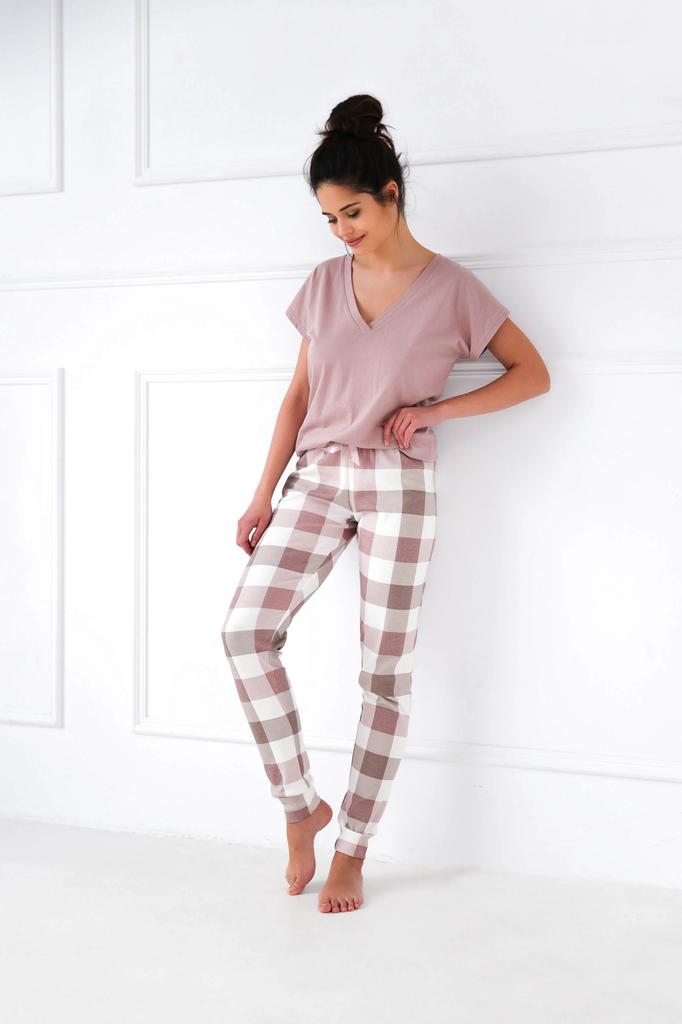 Комплект: футболка и брюки Sensis (82797)