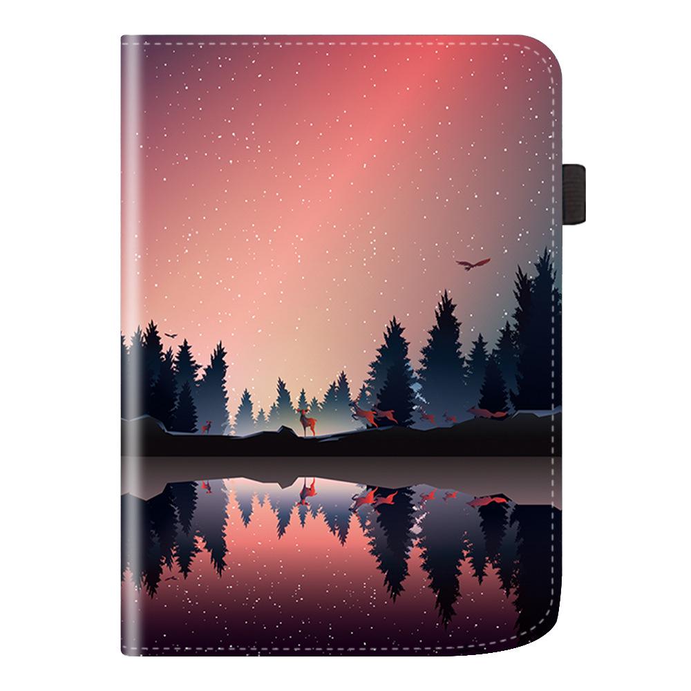 Подставка-подложка для Pocketbook Verse Lite/Pro со функцией сна