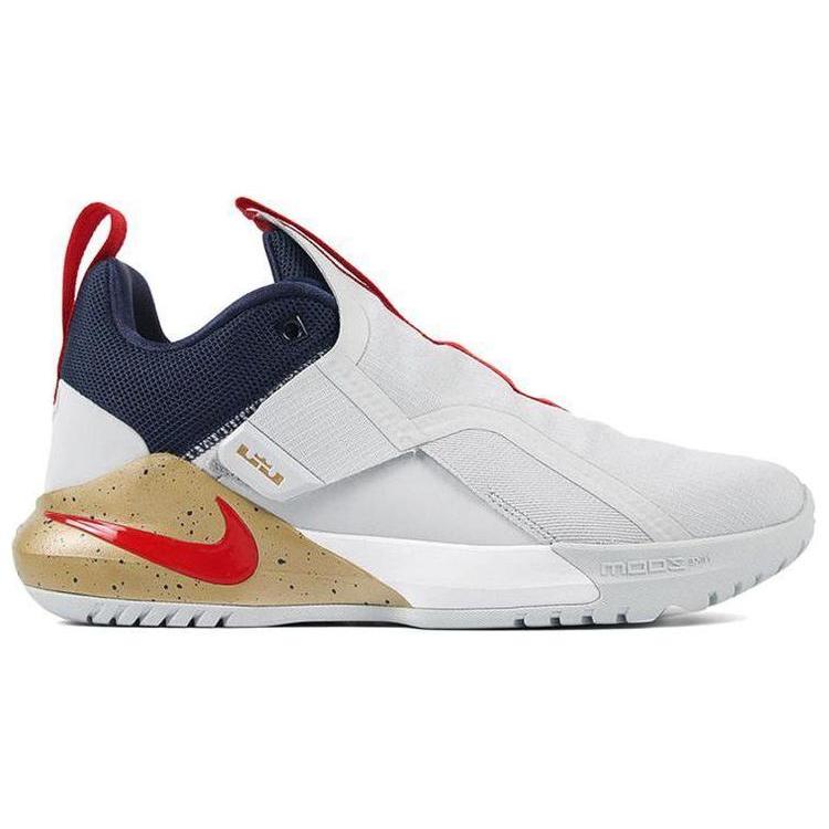 Nike Ambassador 11 Чистый платиновый AO2920-002