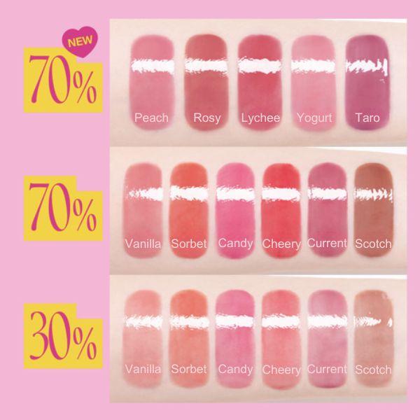 FWEE 3D блеск для объема 5,3 г