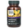 Emotional Balance, Vegan Liquid Phyto-Caps, 60 Tablets