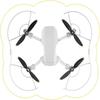 New Foldable Propeller Guard Set Blades Guard Cover For DJI Mavic Mini / Mini 2 / SE