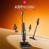 Roborock A30 Pro Комбо Пылесос для влажной и сухой уборки