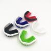 Sport Mouth Guard Teeth Protector Kids Adults Mouthguard Tooth Brace