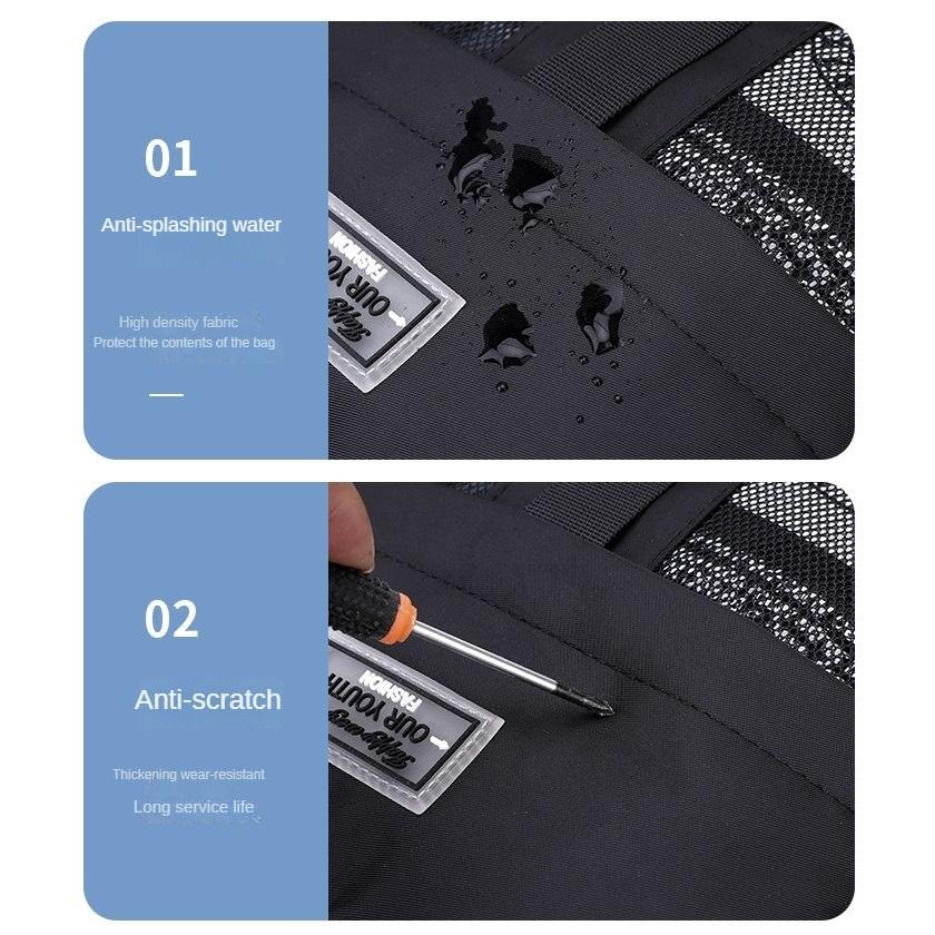 Тележка для учеников начальной школы школьный портфель Campus Roller Schoolbag съемный школьный портфель