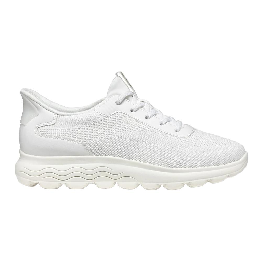 Geox Womens/Ladies D Spherica Trainers