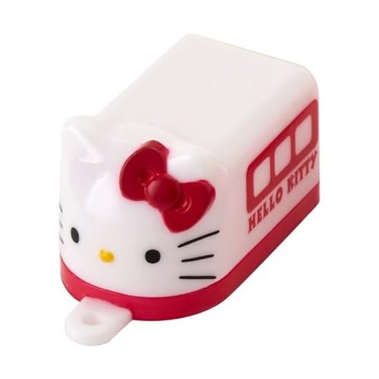 Бомба с персонажами Sanrio (Газированное средство для ванны) Персонажи-талисманы в форме поезда 101893