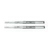 Sugatsune Kogyo LAMP Horizontal Slide Rail Complete Slide 3618 Type Left and Right Set 3-stage 3618-300
