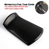 Крышка бака для мотоцикла, скутера, углеродного волокна, топливного, газового, масляного бака для YAMAHA XMAX 300