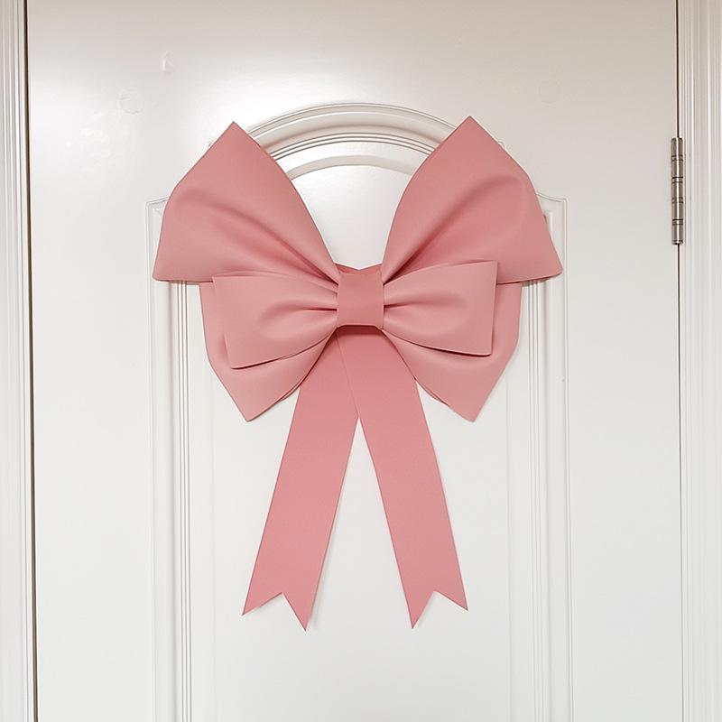 Набор материалов для очень больших бантов для украшения на день рождения, свадьбу и праздники