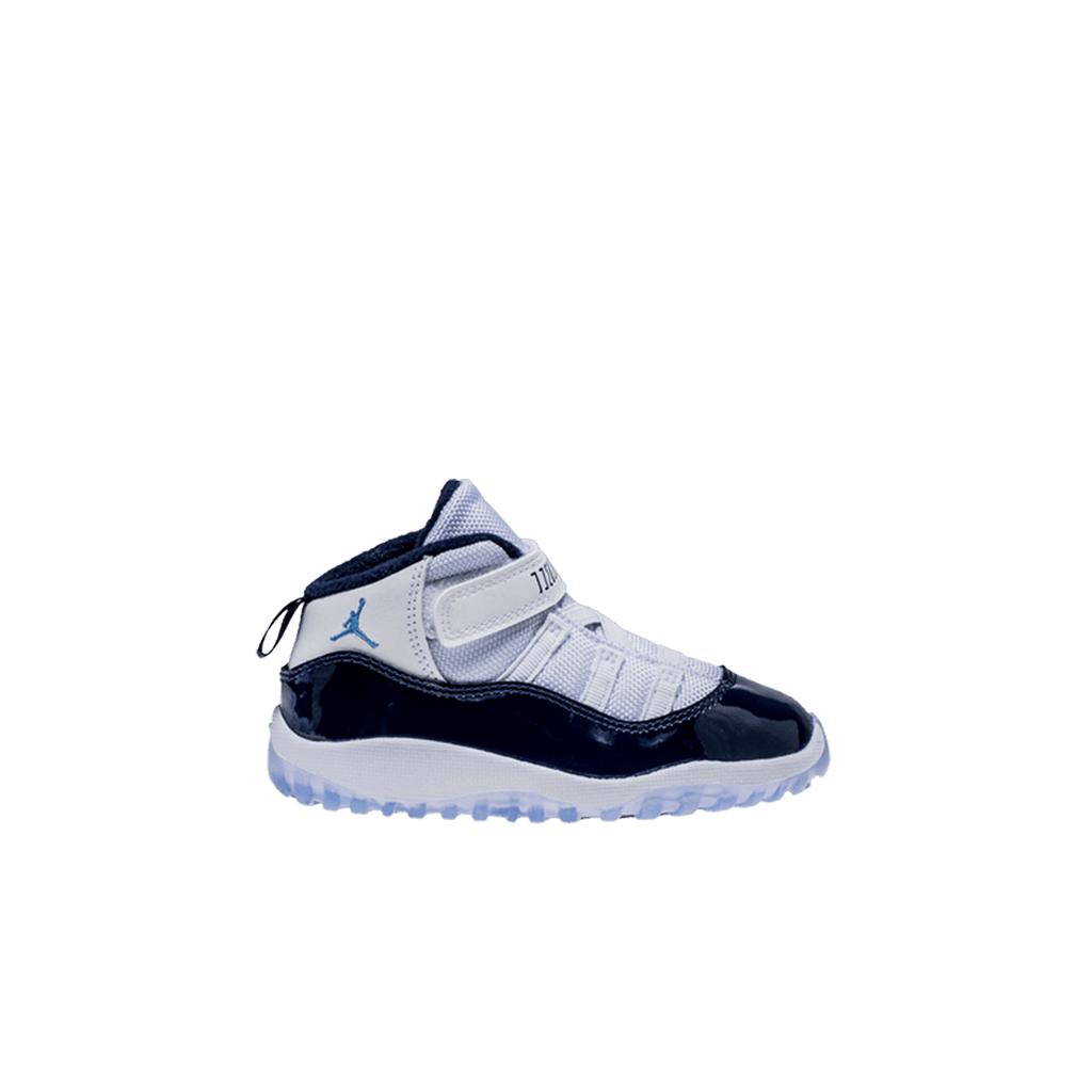 (td) Jordan 11 Retro Win Like 82 Unc