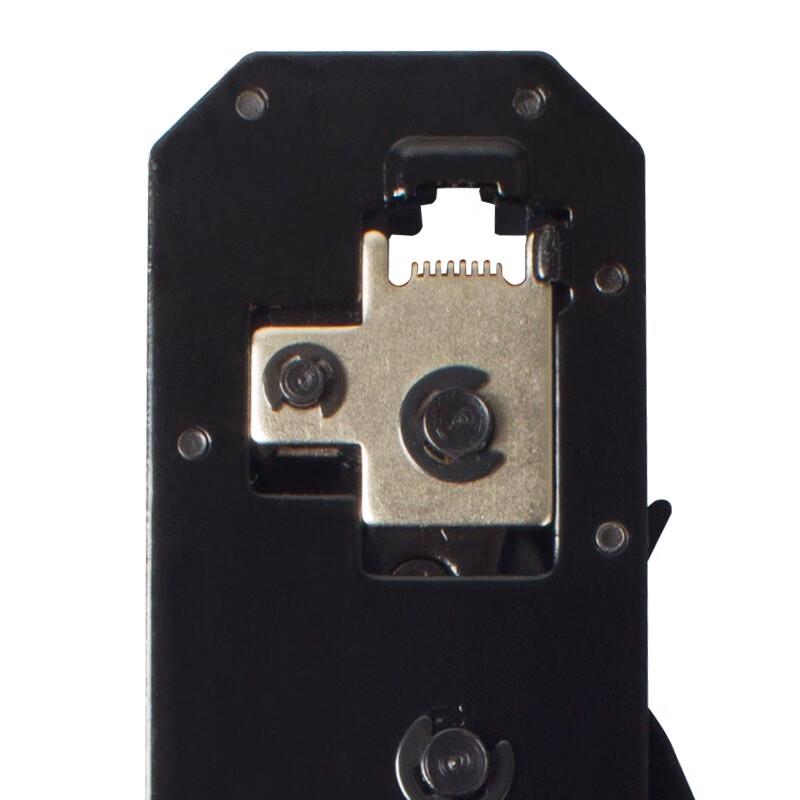 Обжимка сетевых и телефонных кабелей TOPFORZA CP-3211R