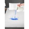 Liquid Proof Fitted Bed Mattress Mattress