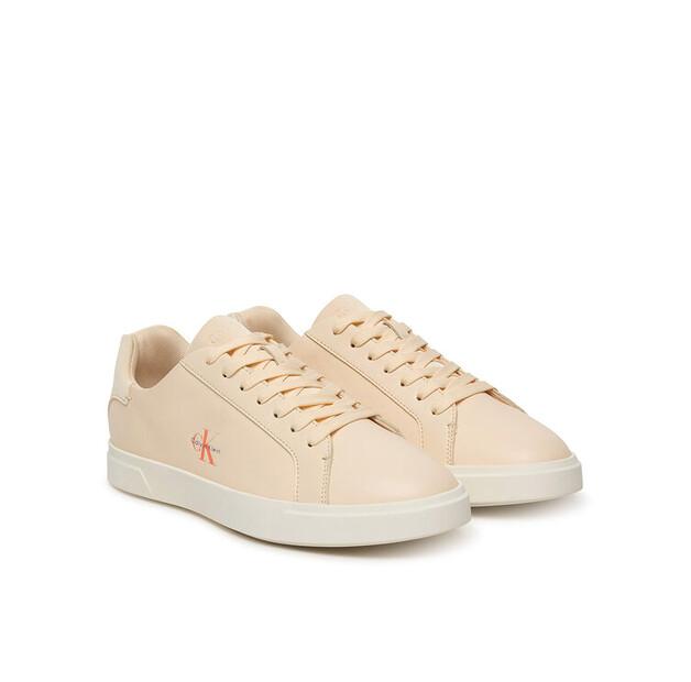 Кроссовки Calvin Klein Low Pro Cups Lth Ml
