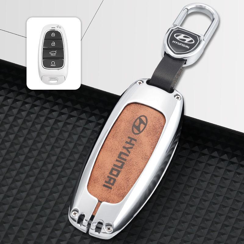 2022 Hyundai Tucson Key Cover - 5th Gen Model 21