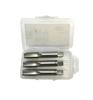 AWTOOLS THREAD M2 HSS M16x2.00 set 3 pcs. BLACKLINE