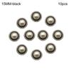 Handmade Needlework DIY Shiny Rhinestone Sewing Accessories Shirt Buttons Pearl Clothing Buttons