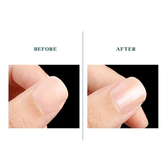 Yousheng 6 шт./коробка пилочка для ногтей широкое применение DIY PP шлифовальный набор пилок для ногтей для женщин