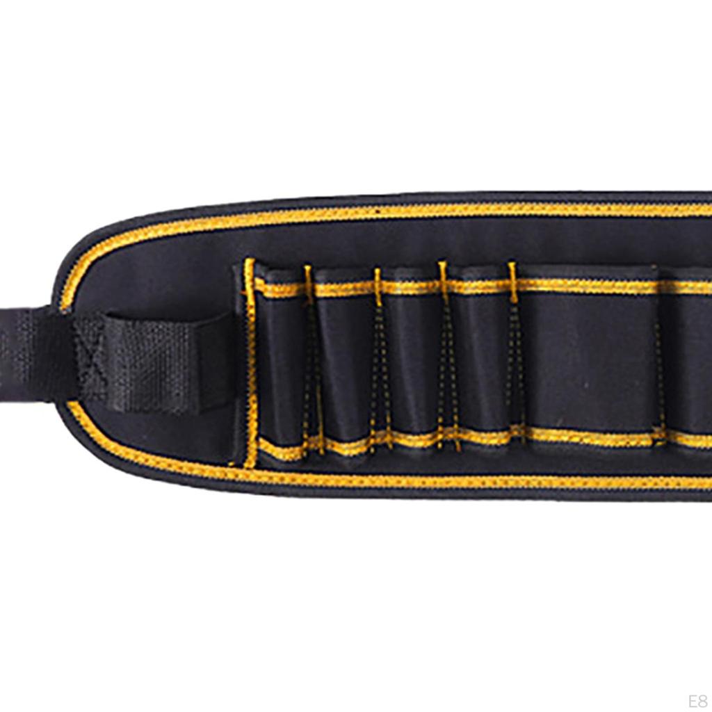 Профессиональная пряжка пояса для инструментов для электрика-строителя