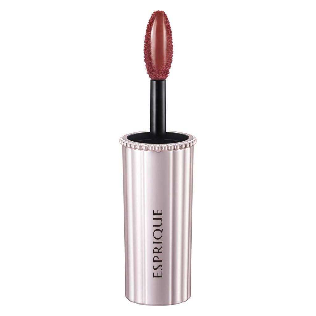 ESPRIQUE Vinyl Glow Rouge Lipstick BE301 Beige 6g