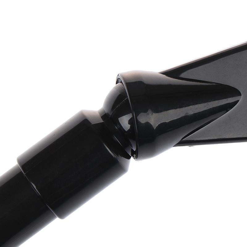 Насос для аквариума Насадка для выпуска воды «Утконос» Фитинг возвратной трубы «Утконос»