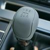 Brake Handle Cover Comfortable Touch Anti-slip Portable Universal Silicon Car Gear Shift Knob Cover for Focus