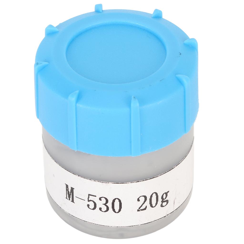 Термопаста 3,2 Вт/м·К Безопасная Сильная адгезия Высокая теплопроводность Теплопроводящая смазка для ЦП ГП