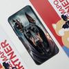 Чехол для собаки таксы добермана для Samsung Galaxy A53 A16 A26 A36 A56 A55 A35 A15 A52 A32 A12 A33 A13 A14 A34 A54 A17
