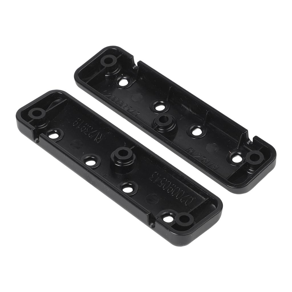 1 X 5M Эластичный Шнур Или 2 шт. Кронштейн для Забора Автомобиль Фургон Шкаф Сетчатый Органайзер для Груза Груз Багаж Эластичная Сетчатая Стойка Забор