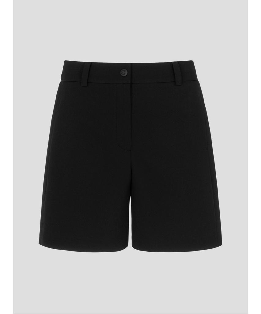 BEANPOLE GOLF [B_Under] Women'S Mesh Point Length Pants - Black