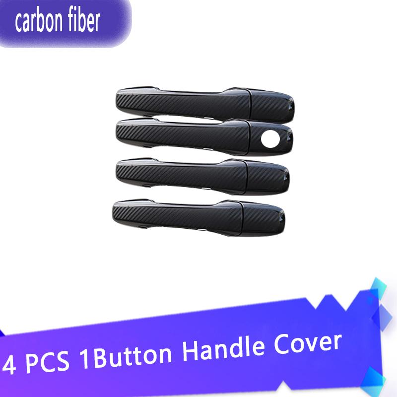 Для Ford Explorer Classic U502 2011 ~ хромированная накладка на дверную ручку автомобиля, защита от царапин, хромированный стиль