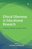 Книга Ethical Dilemmas In Education: Considering Challenges and Risks In Practice