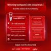 Colgate Отбеливающая зубная паста с ферментами