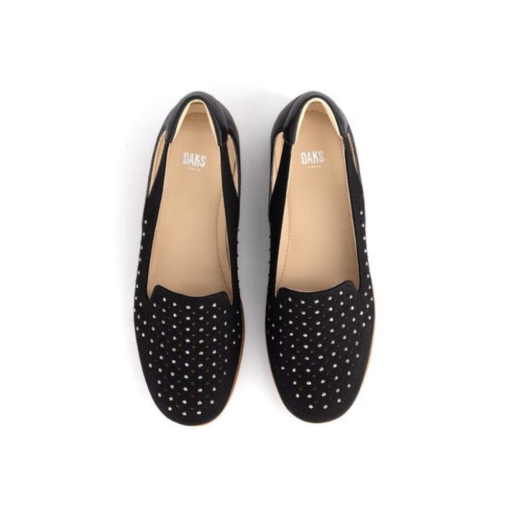 DakS Women S Comfort ShoeS 3.5cm meSh drS630ta10 Black