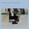 Youmashi U-308 Automatic Document Binding Machine CN plug (adapter included)