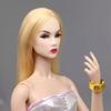 Doll Toys Doll Fashion Crowns 10 Styles Bracelet Jewelry  for 1/6 1/3 1/12 Doll/for 30cm Dolls