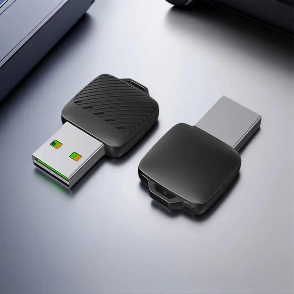 Wireless Wireless CarPlay Dongle 2 in 1 Android Auto Adapter Factory Wired CarPlay Cars