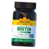 Биотин, Biotin 5000, 60вегкапс (36124037)