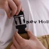 Рыболовные вейдерсы Pelleim из ПВХ
