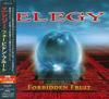 CD ELEGY - Forbidden Fruit VICP61149 T&T 2000 Japan ObiRock Used
