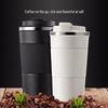 Vanow 500ml 316 Stainless Steel Thermal Coffee Cup
