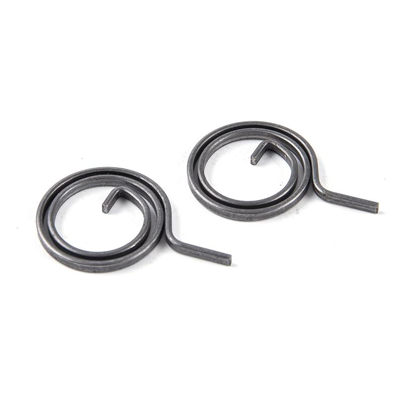 3шт 26 мм 27 мм 28 мм плоская проволока дверной замок ручка пружинная катушка инструменты для двери