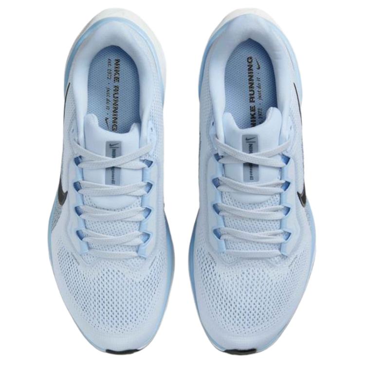 New Nike Air Zoom Pegasus 41 Blue Tint Psychic Blue Smokey Blue Black Women's FD2723-404