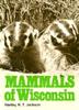 Книга Mammals of Wisconsin